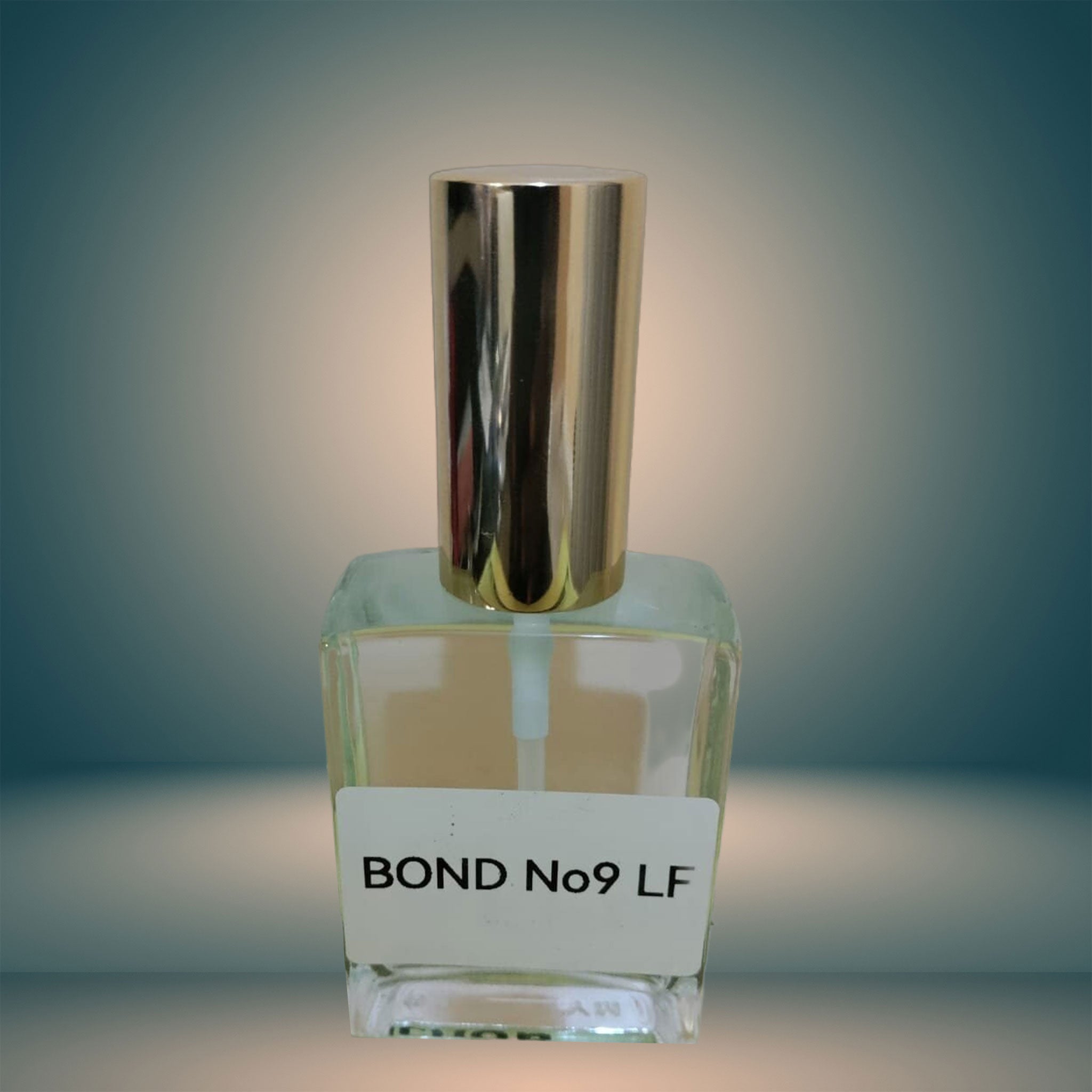 BOND N0.9 LF