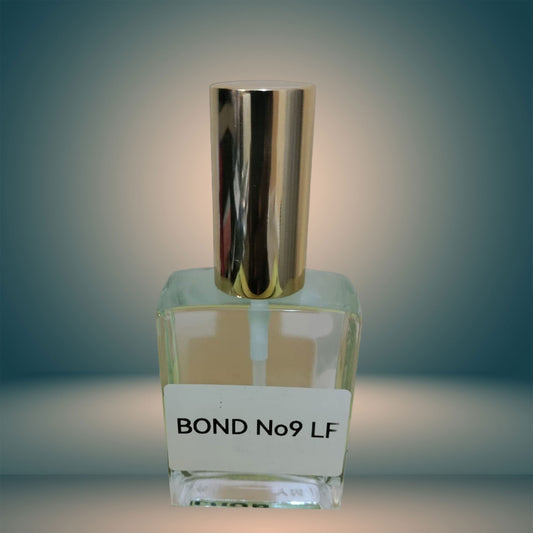 BOND N0.9 LF