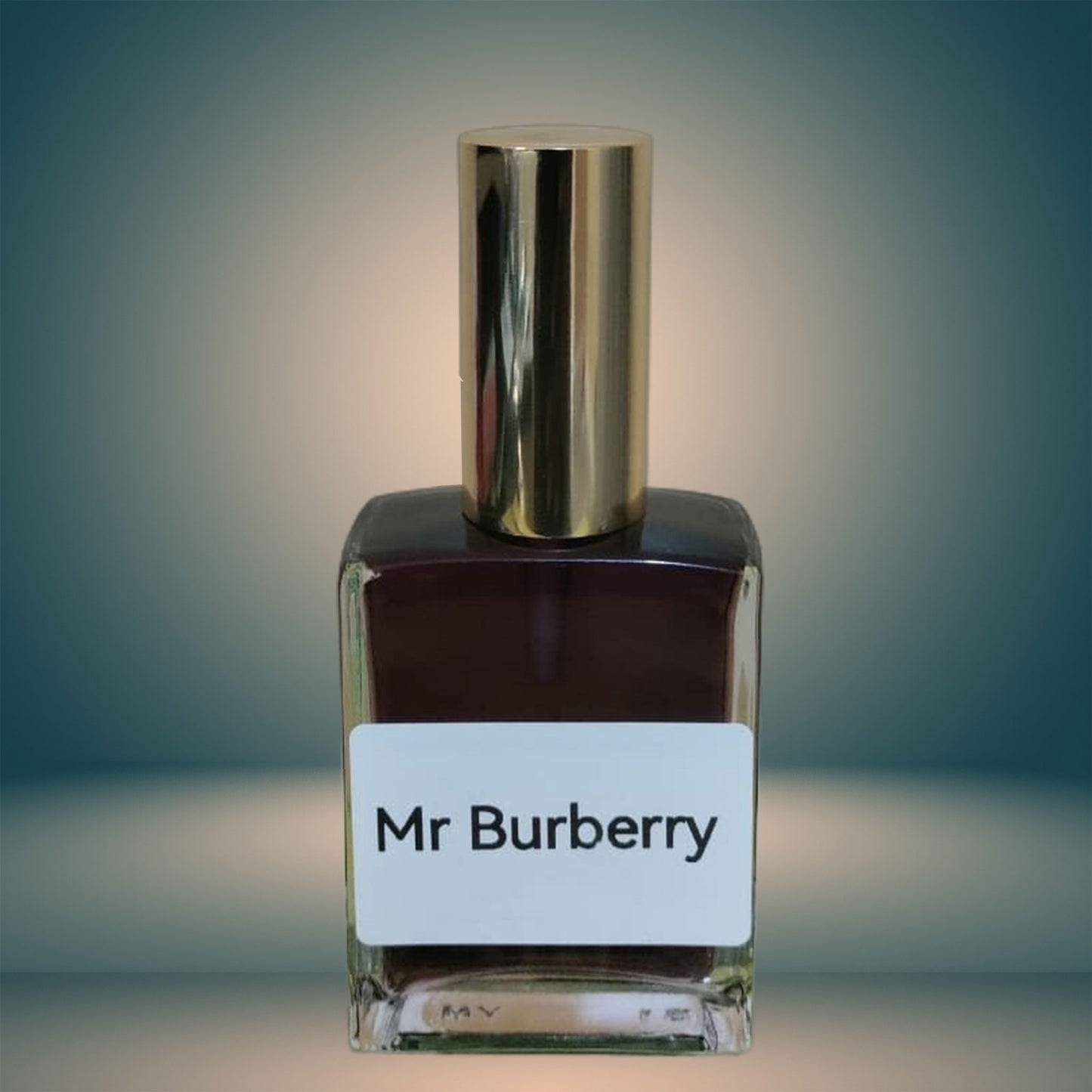 MR BURBERRY