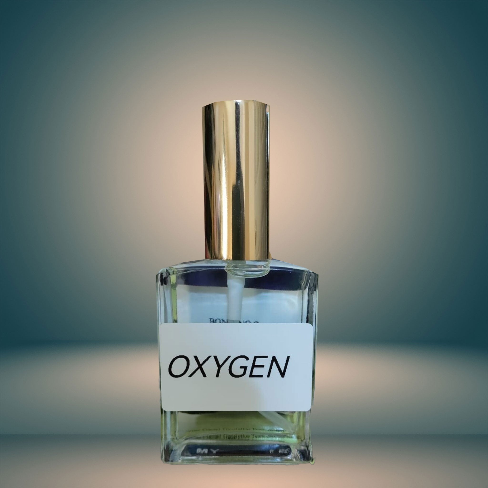 OXYGEN